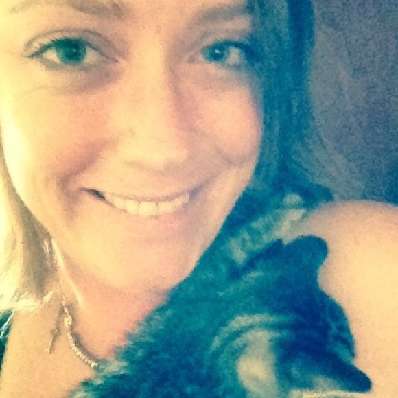 Meet your Posher, Erica - Picture 1 of 1